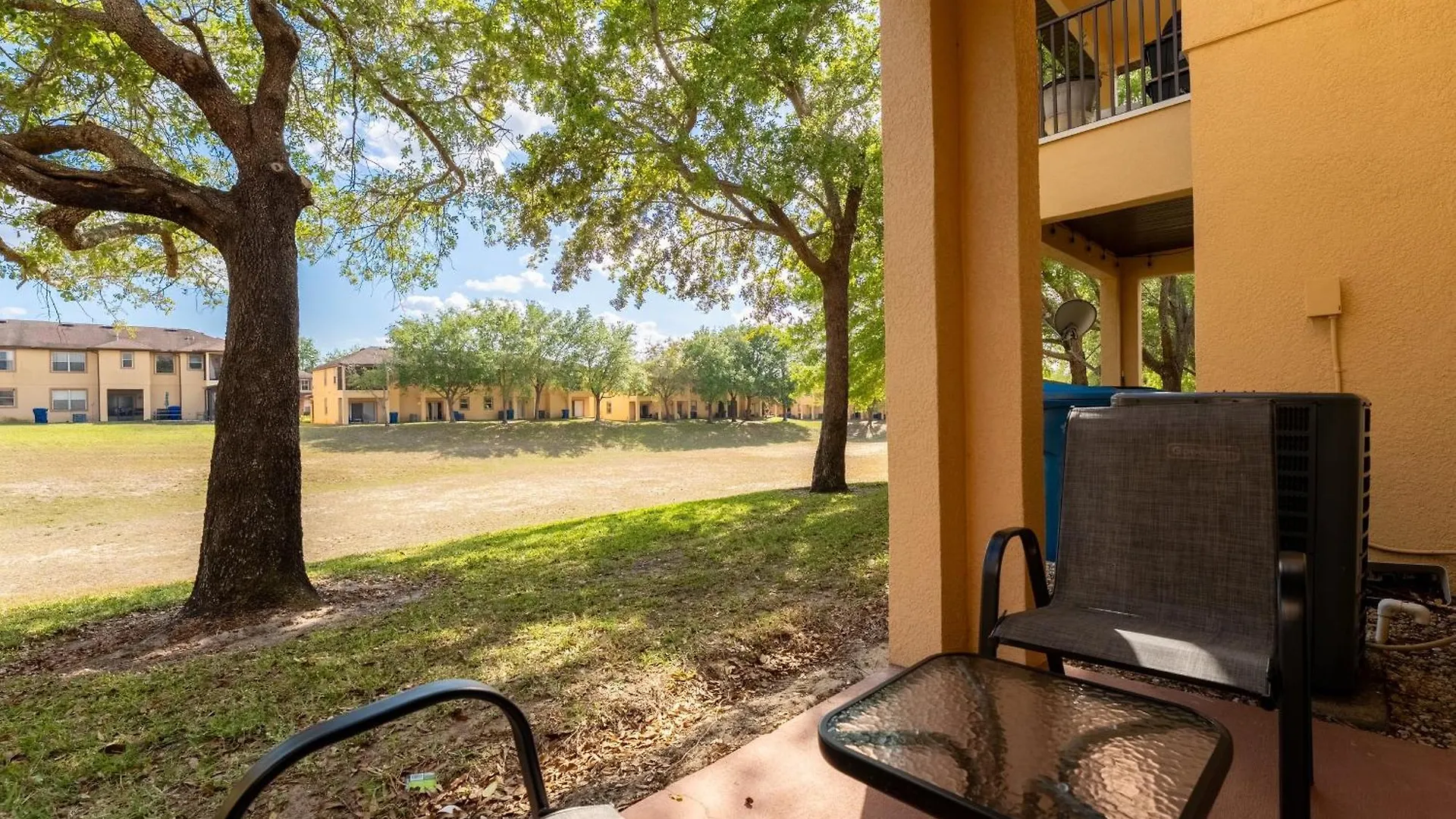 Townhome With A Balcony In Regal Palms Resort Davenport United States